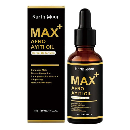 Herbalman  Essence Oil