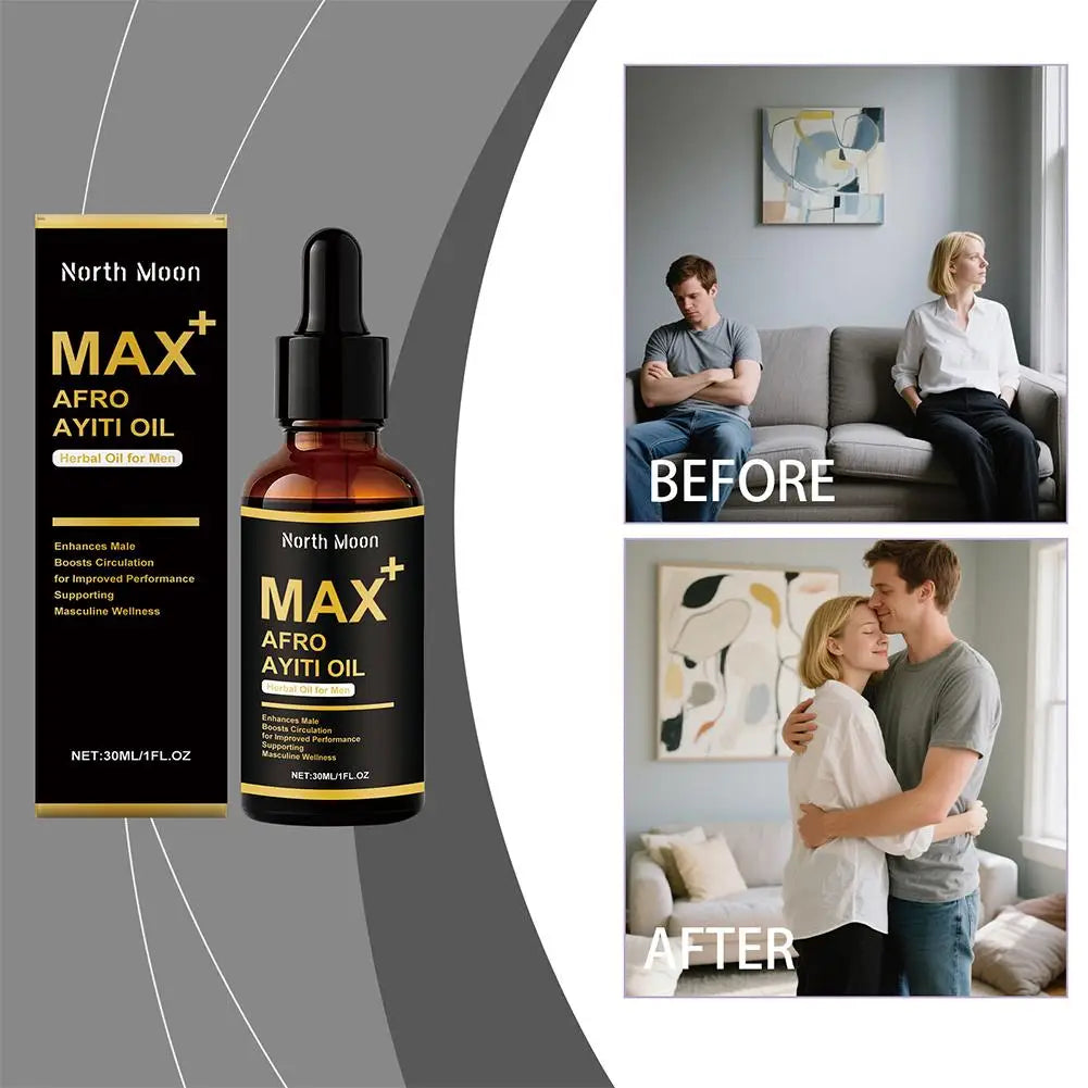 Herbalman  Essence Oil