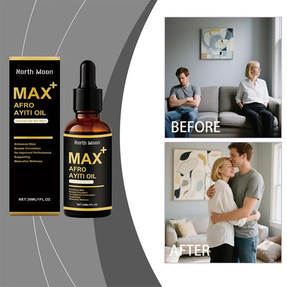Herbalman  Essence Oil