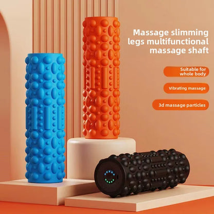 VELMORA ELECTRIC FOOT MASSAGE ROLLER